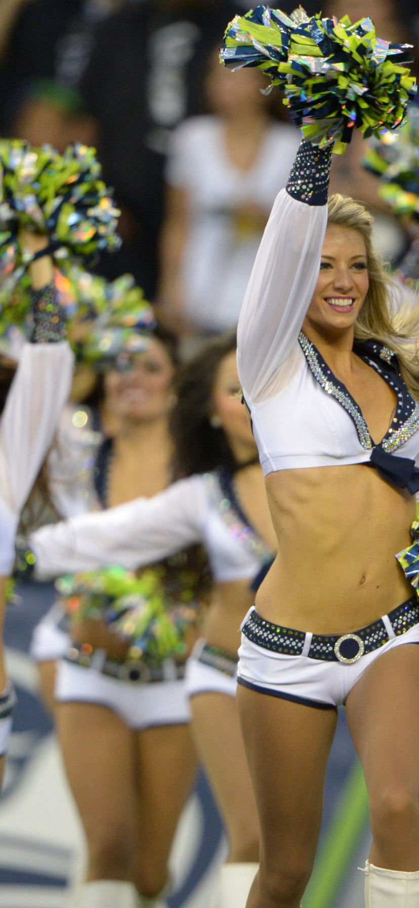 NFL - Cheerleaders