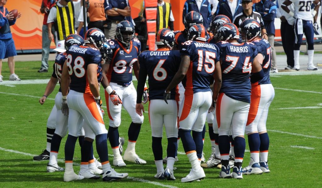 NFL Denver Broncos