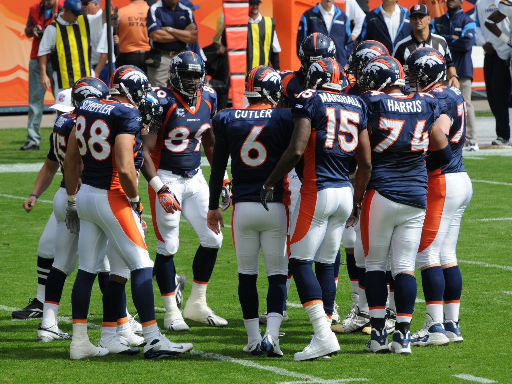 NFL Denver Broncos