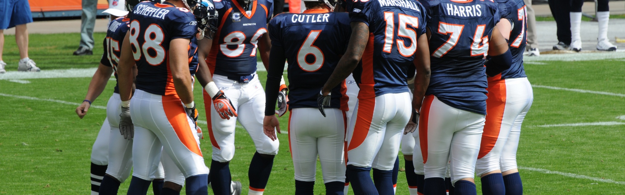 NFL Denver Broncos