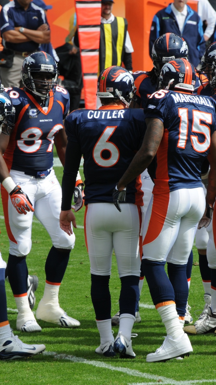 NFL Denver Broncos