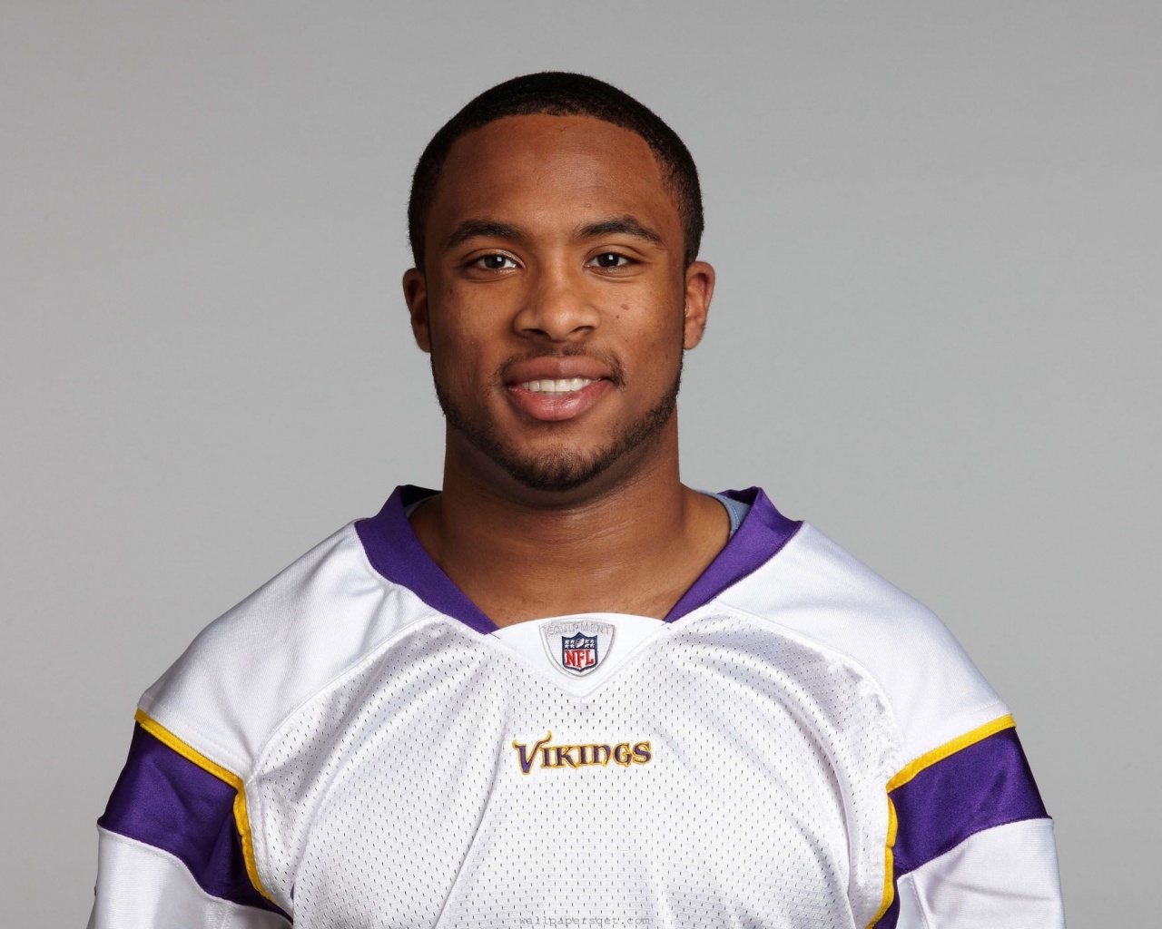 Nfl Minnesota Vikings Asher Allen