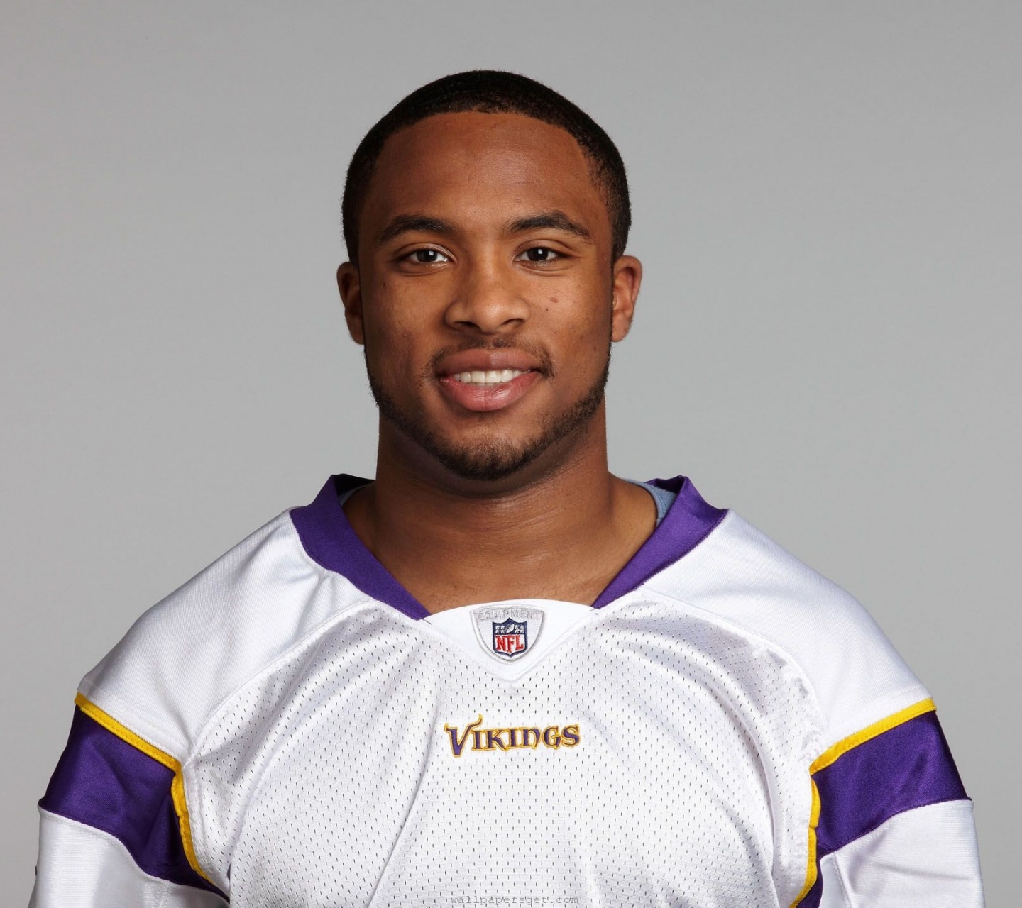 Nfl Minnesota Vikings Asher Allen