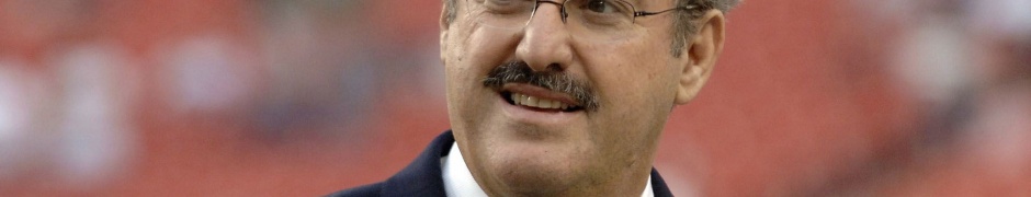 Nfl Minnesota Vikings Zygi Wilf