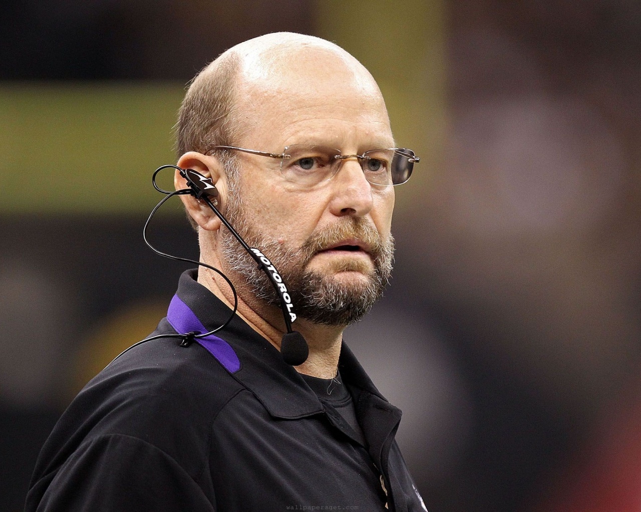 Nfl Offensive Coordinator For Brad Childress