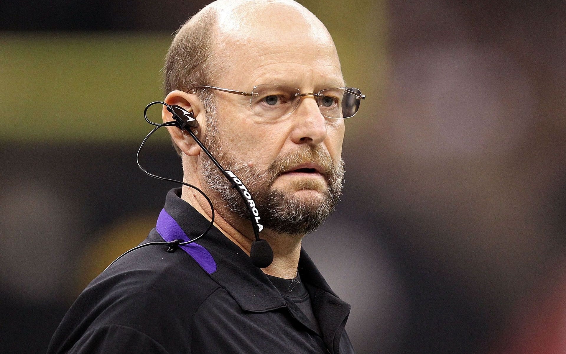 Nfl Offensive Coordinator For Brad Childress