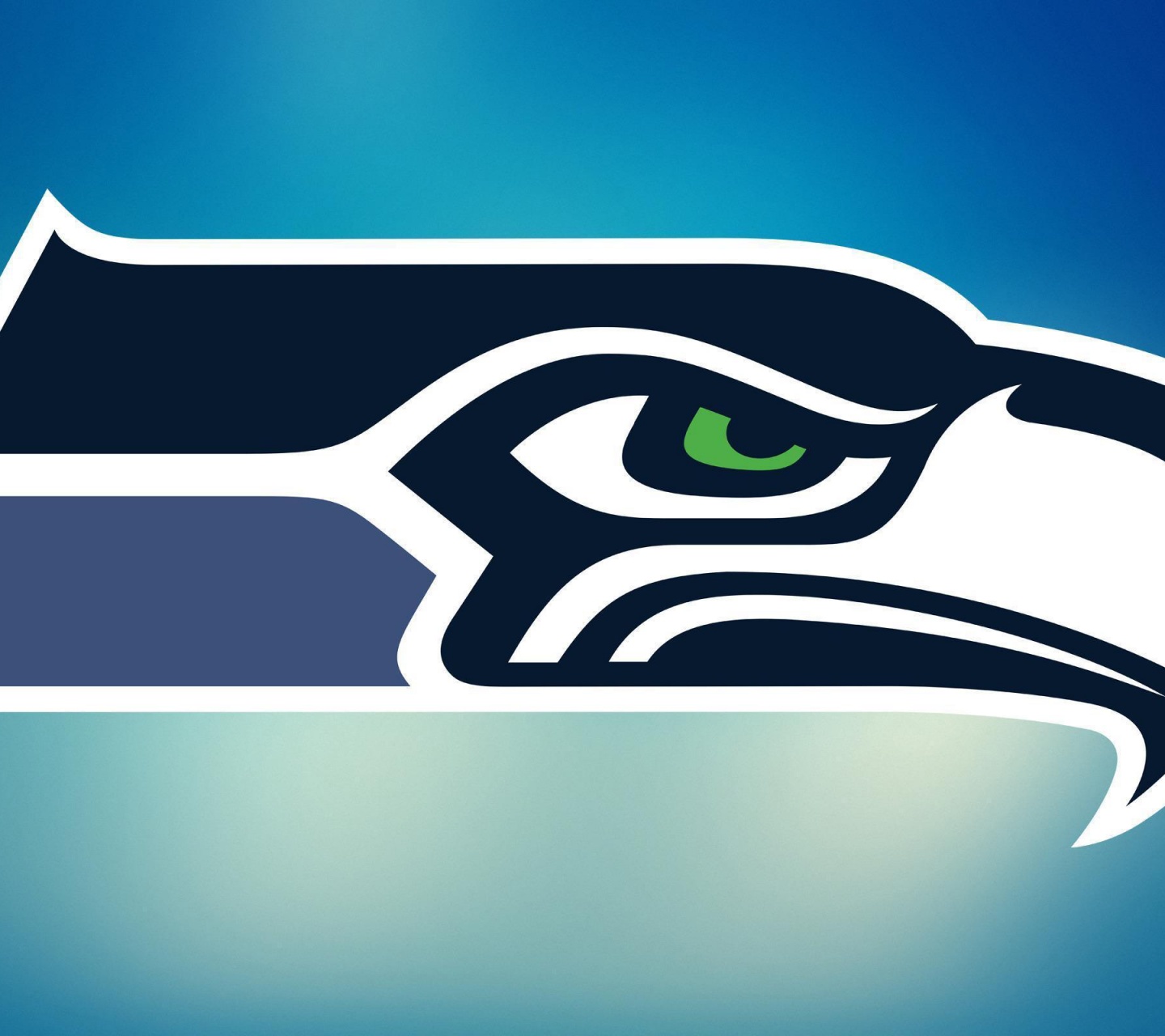 NFL Seattle Seahawks Logo