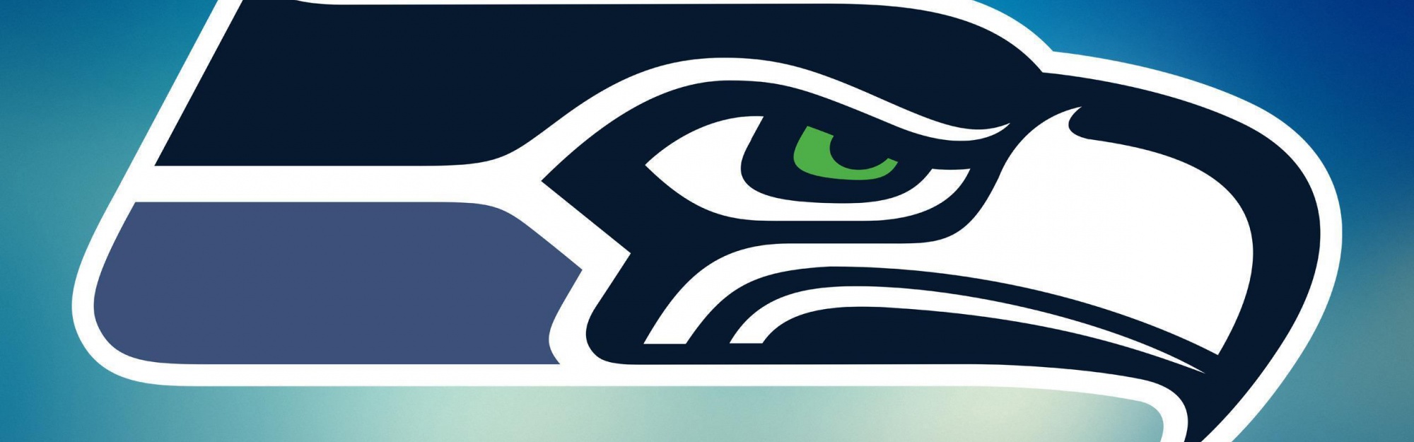 NFL Seattle Seahawks Logo