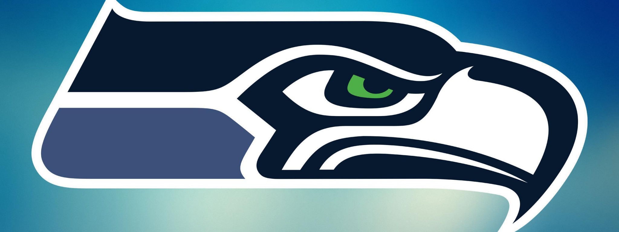 NFL Seattle Seahawks Logo