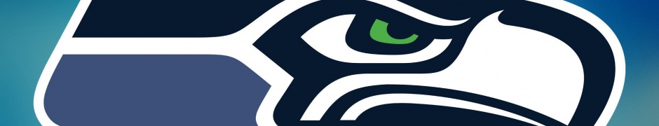 NFL Seattle Seahawks Logo