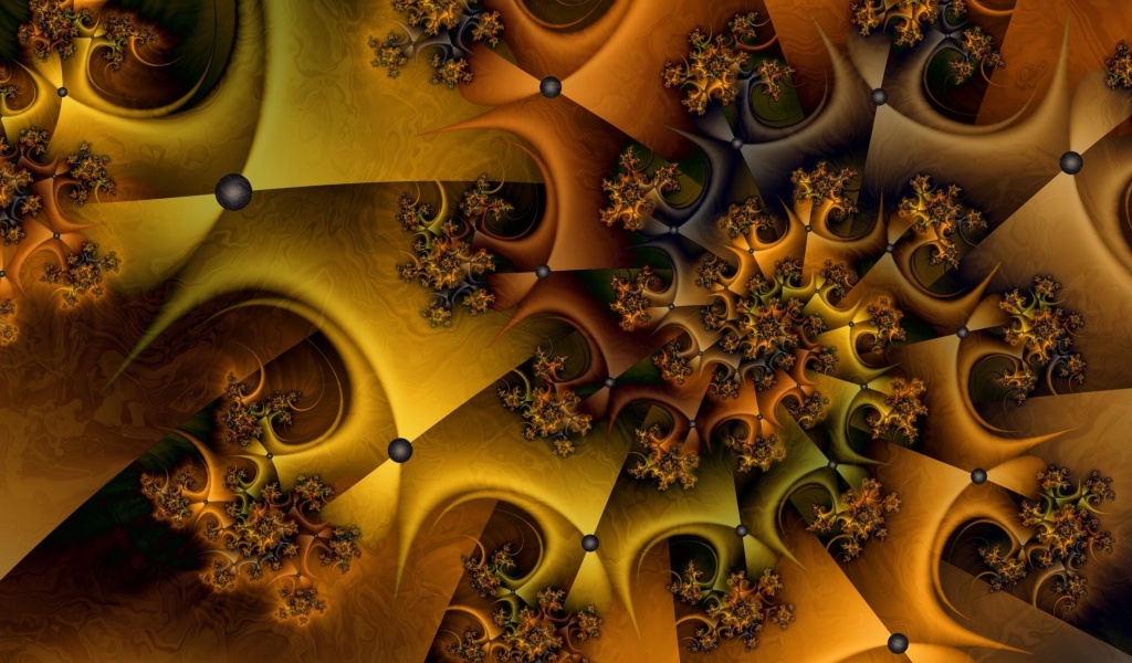 Nice Fractal