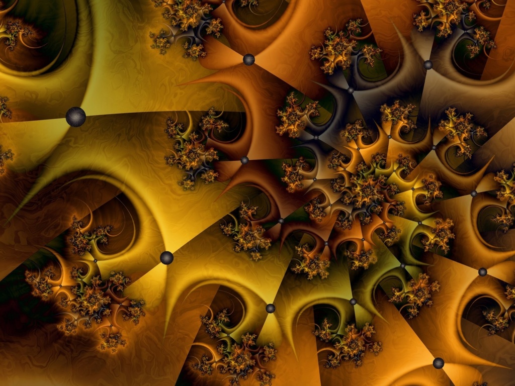 Nice Fractal