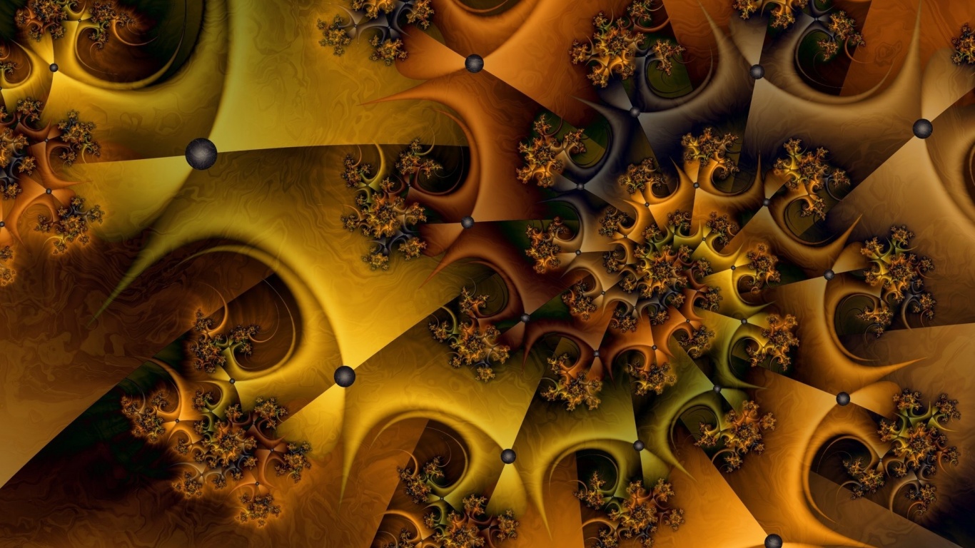 Nice Fractal