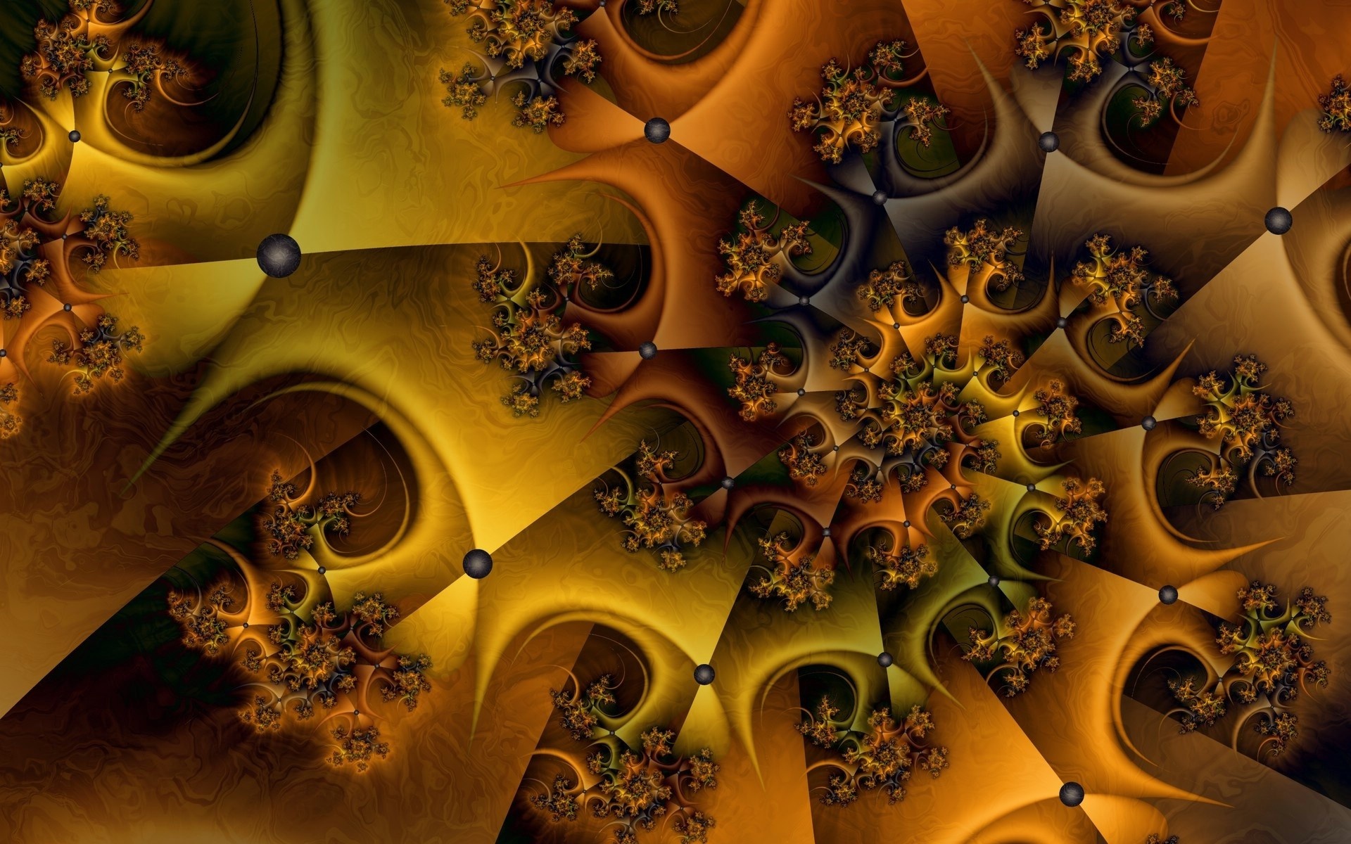 Nice Fractal