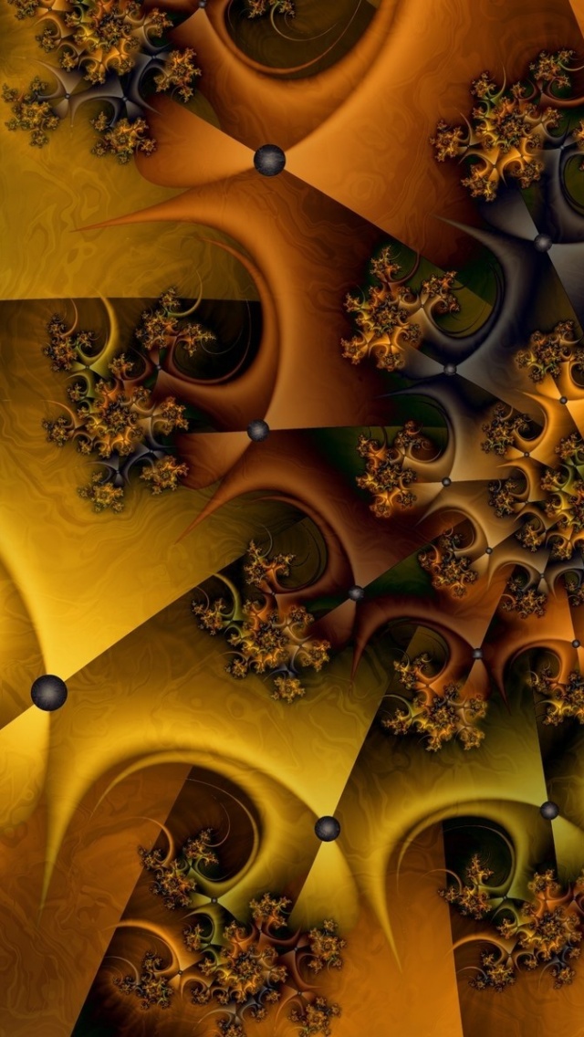 Nice Fractal