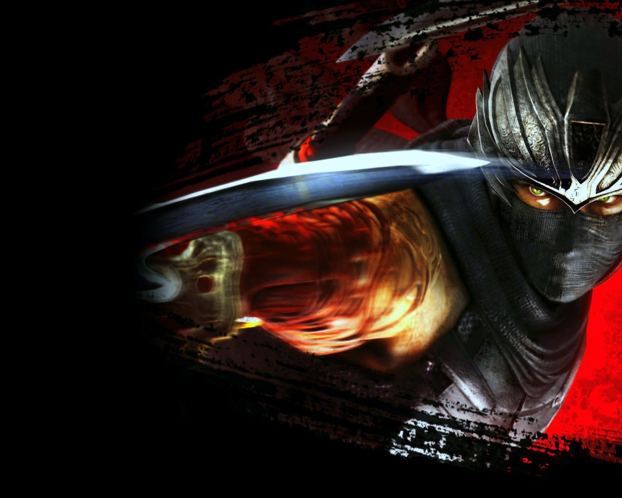 Ninja Gaiden 3