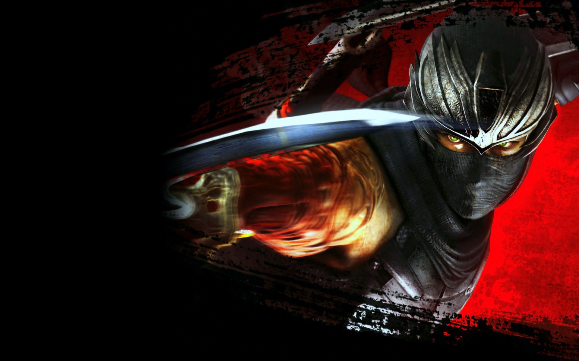 Ninja Gaiden 3