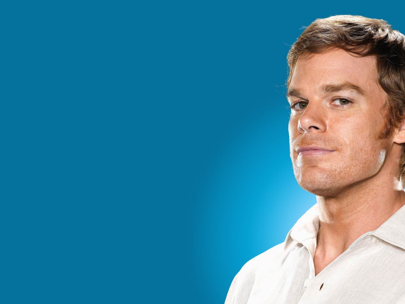 Nion Michael C Hall Male Celebrity