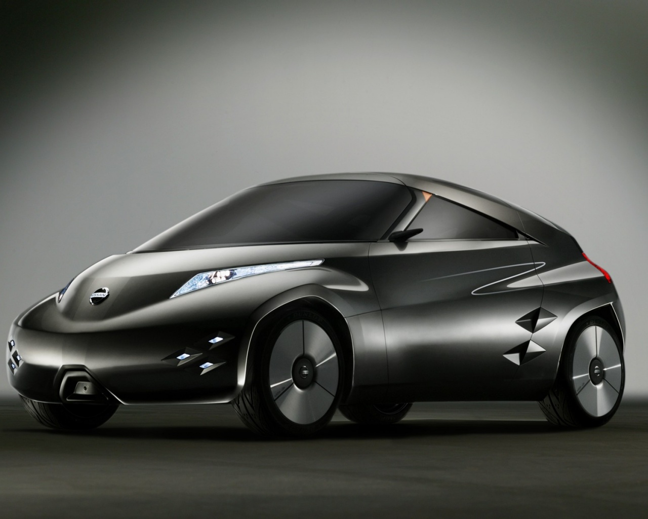 Nissan Concept Car