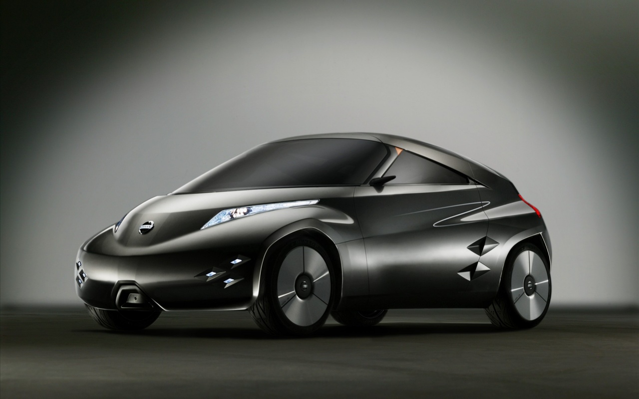 Nissan Concept Car