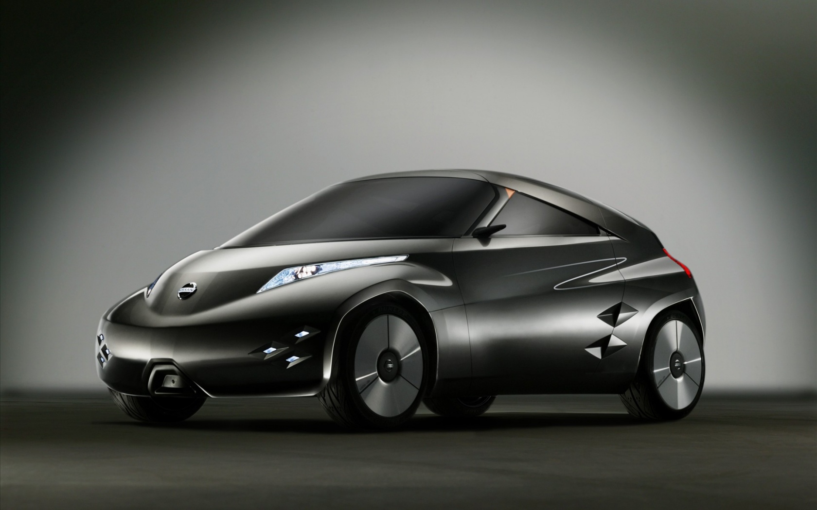 Nissan Concept Car