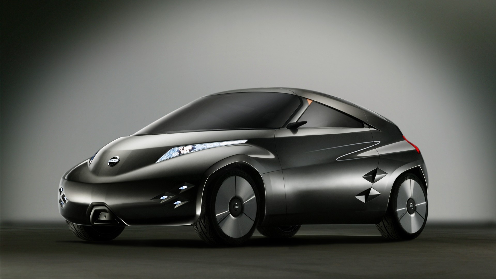 Nissan Concept Car