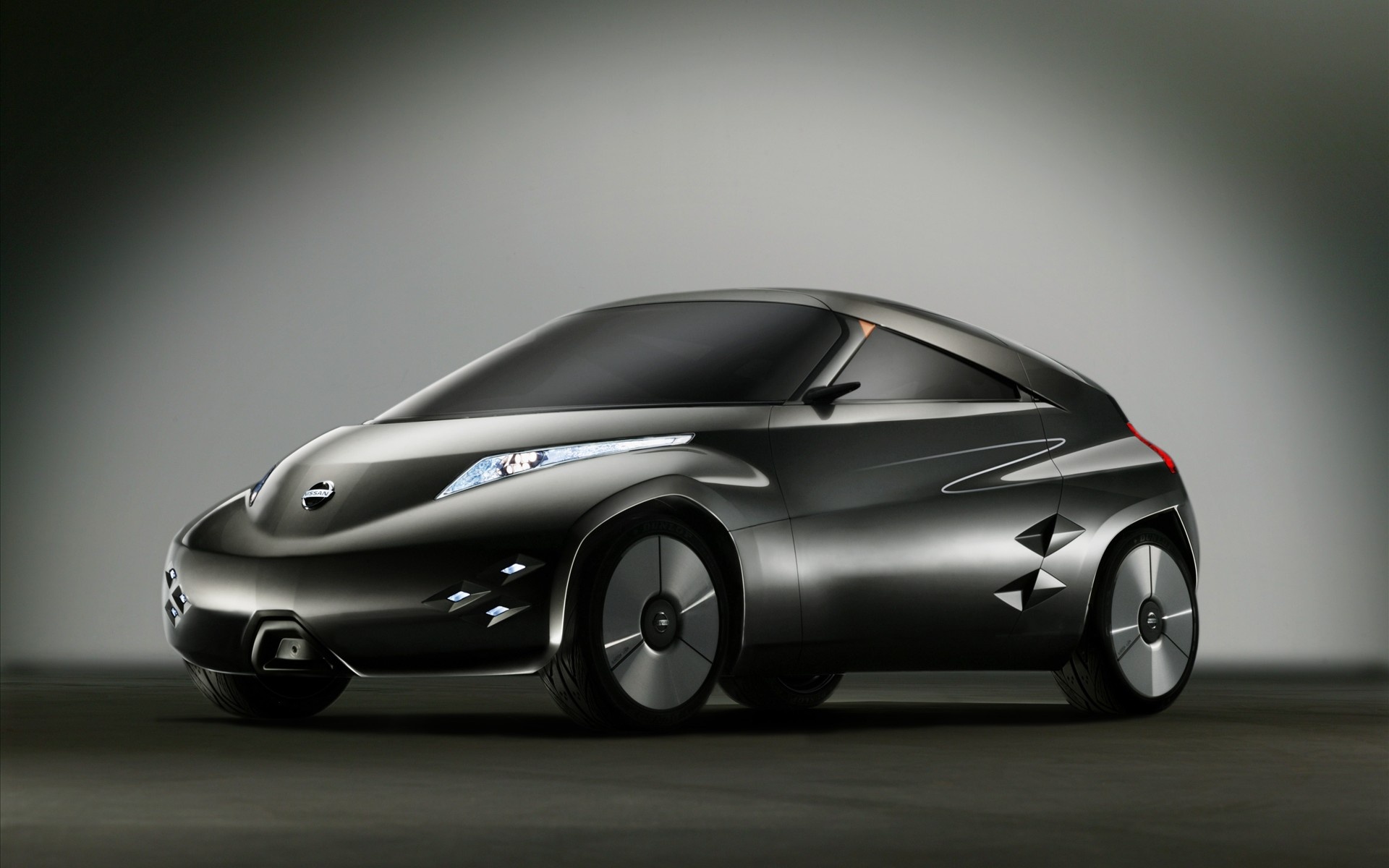 Nissan Concept Car