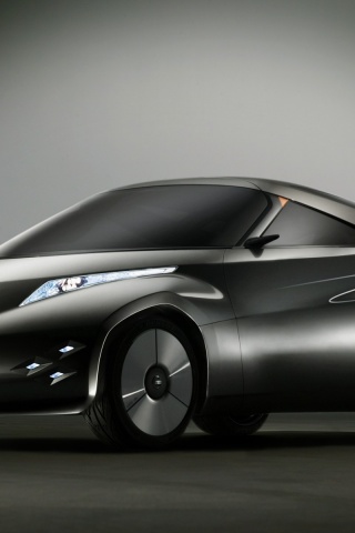 Nissan Concept Car