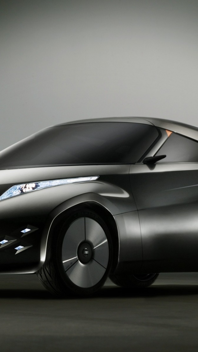 Nissan Concept Car