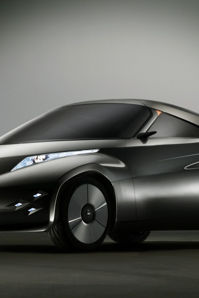 Nissan Concept Car