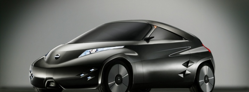 Nissan Concept Car
