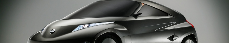 Nissan Concept Car