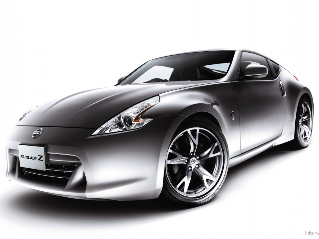 Nissan Fairlady Z