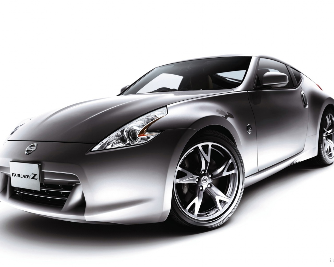 Nissan Fairlady Z