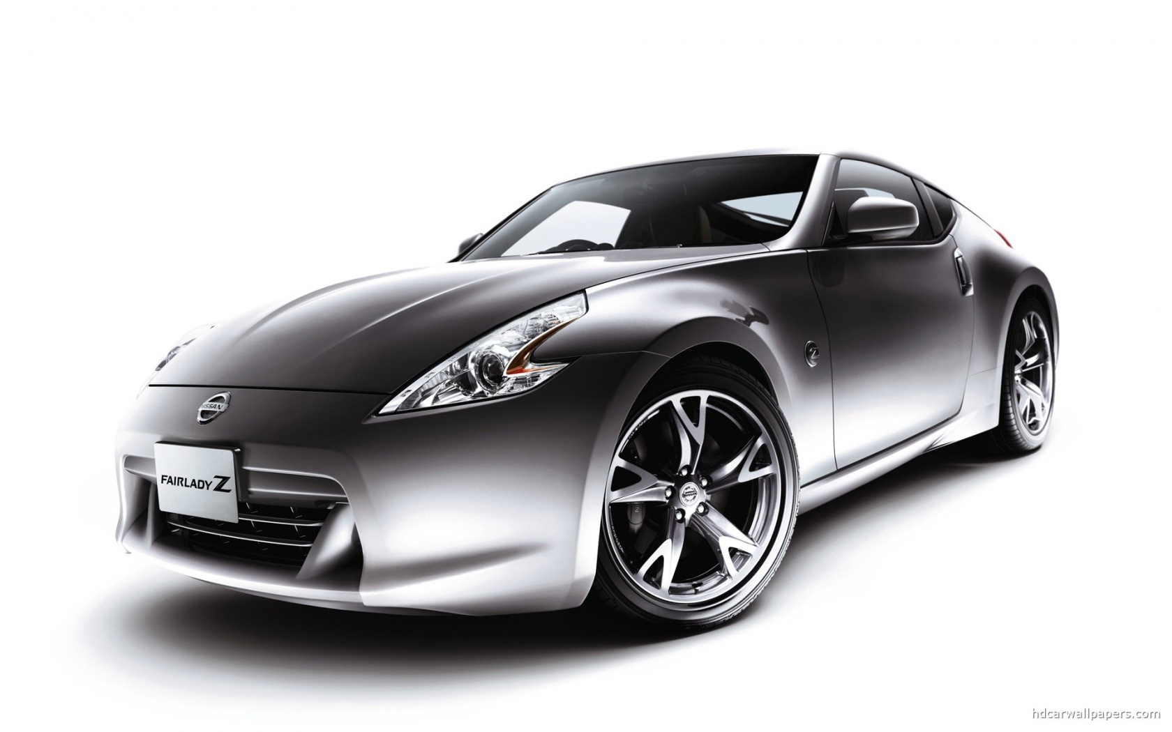 Nissan Fairlady Z