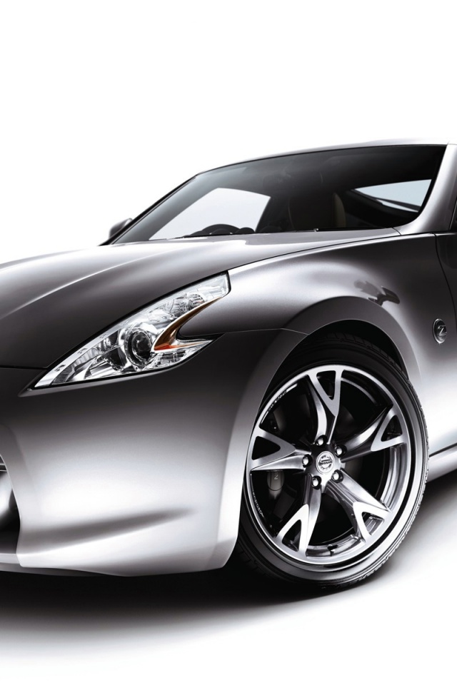 Nissan Fairlady Z