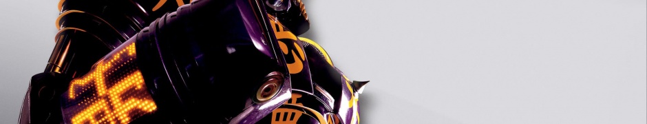 Noisy Boy In Real Steel