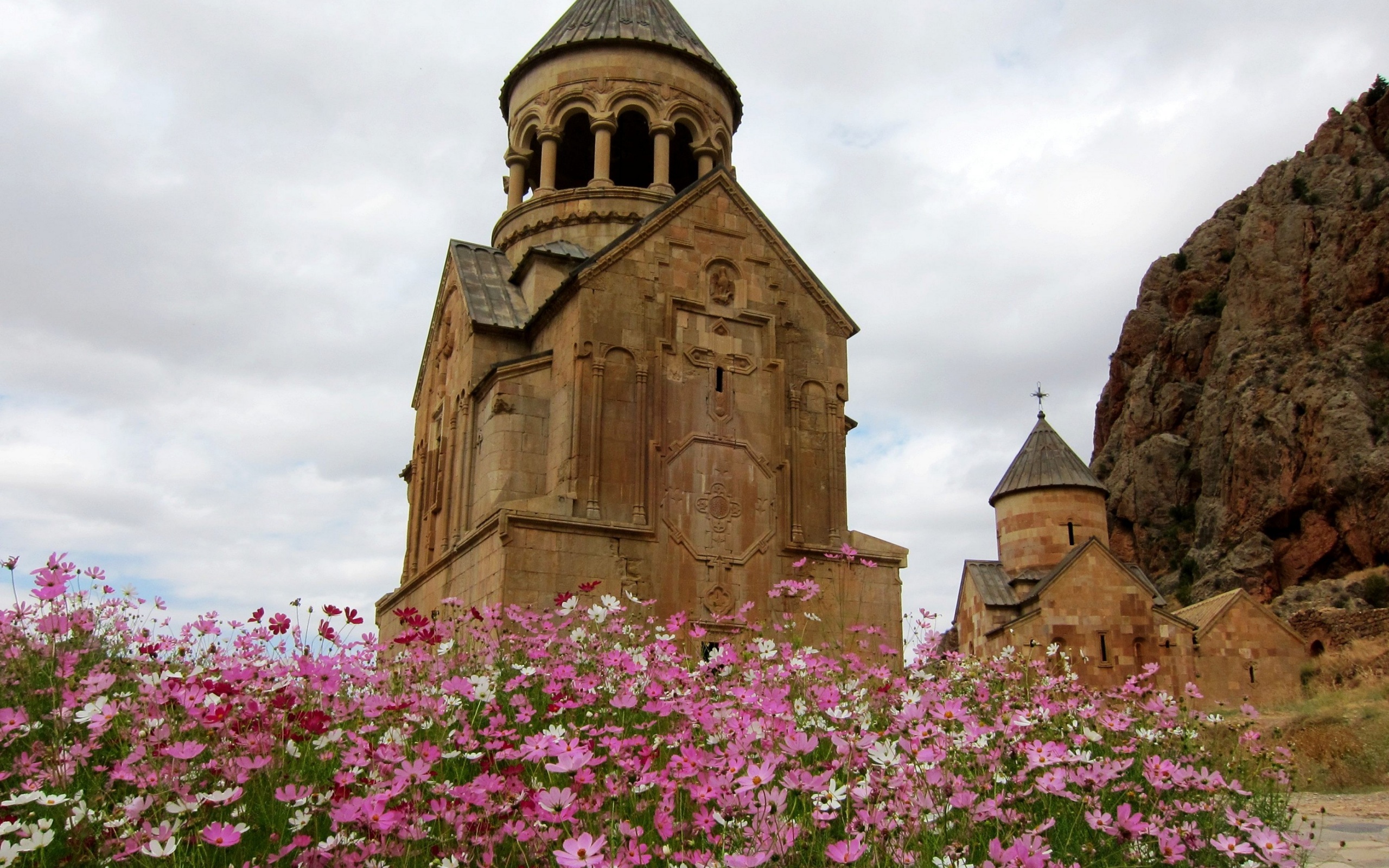 Noravank Monastery By Momik In th Century Vayots Dzor Armenia