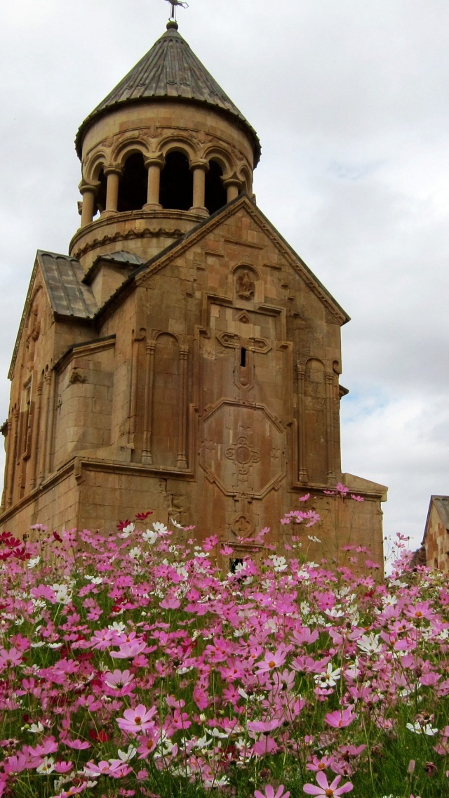 Noravank Monastery By Momik In th Century Vayots Dzor Armenia