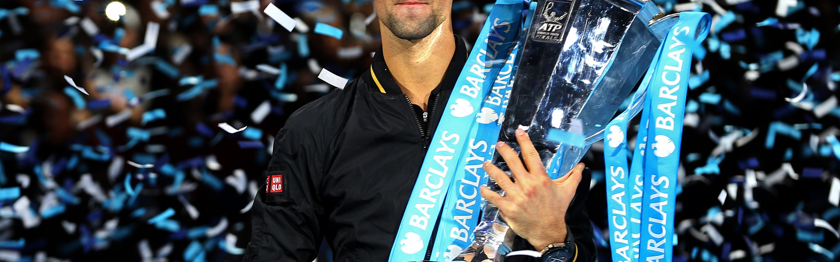 Novak Djokovic Is The Winner