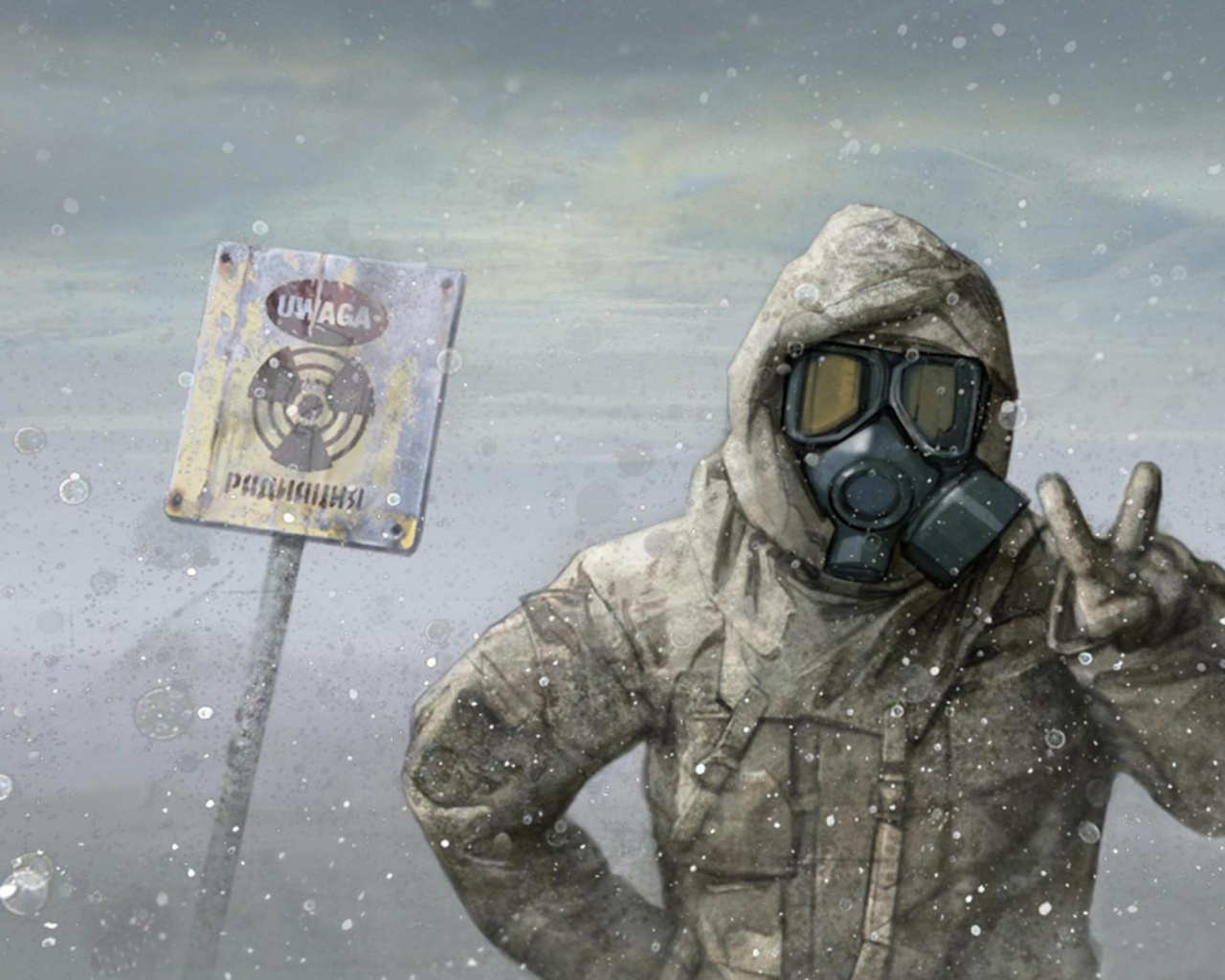 Nuclear Winter