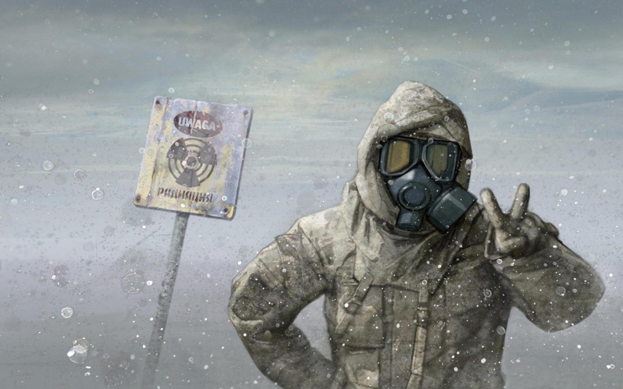 Nuclear Winter