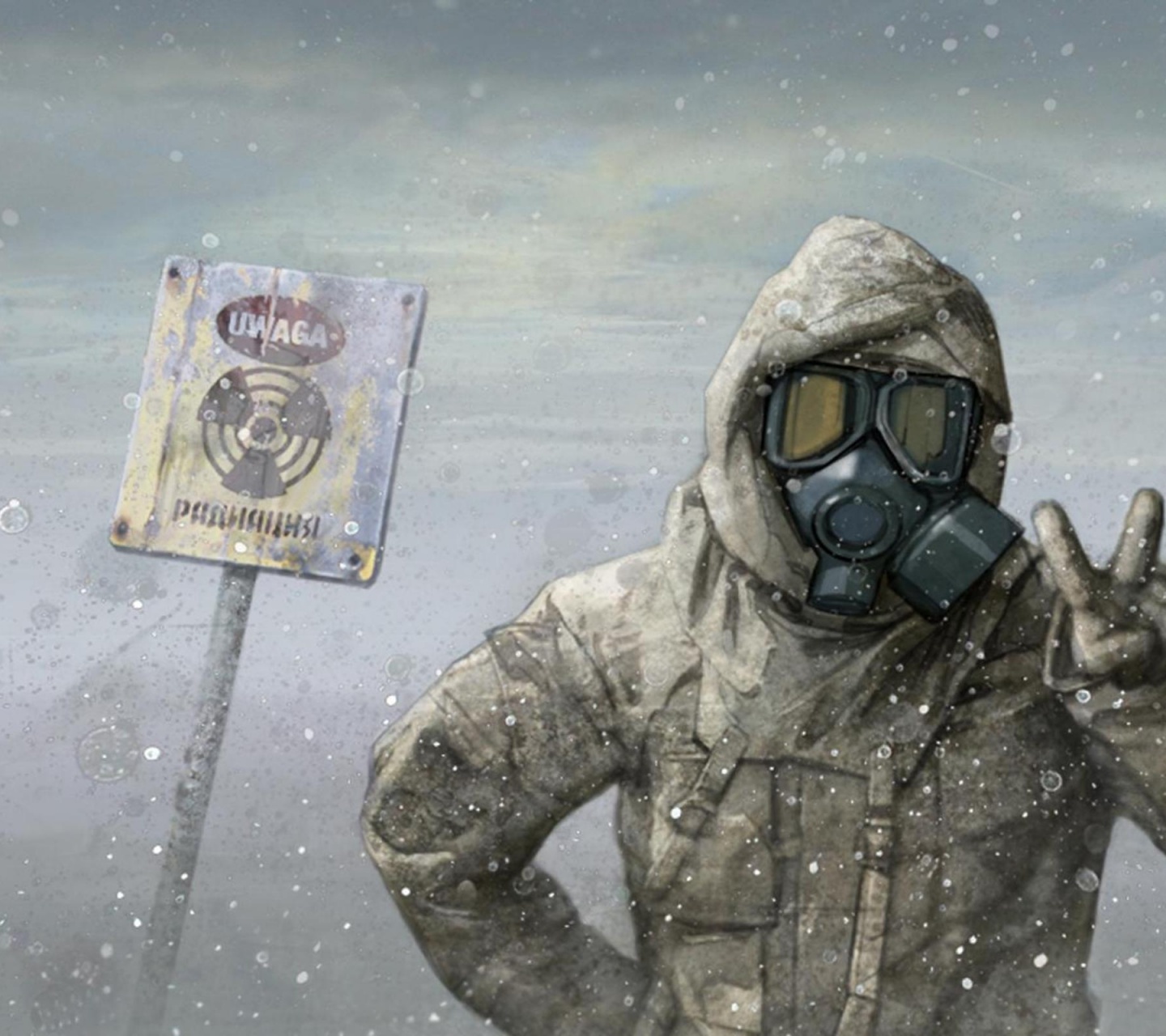 Nuclear Winter