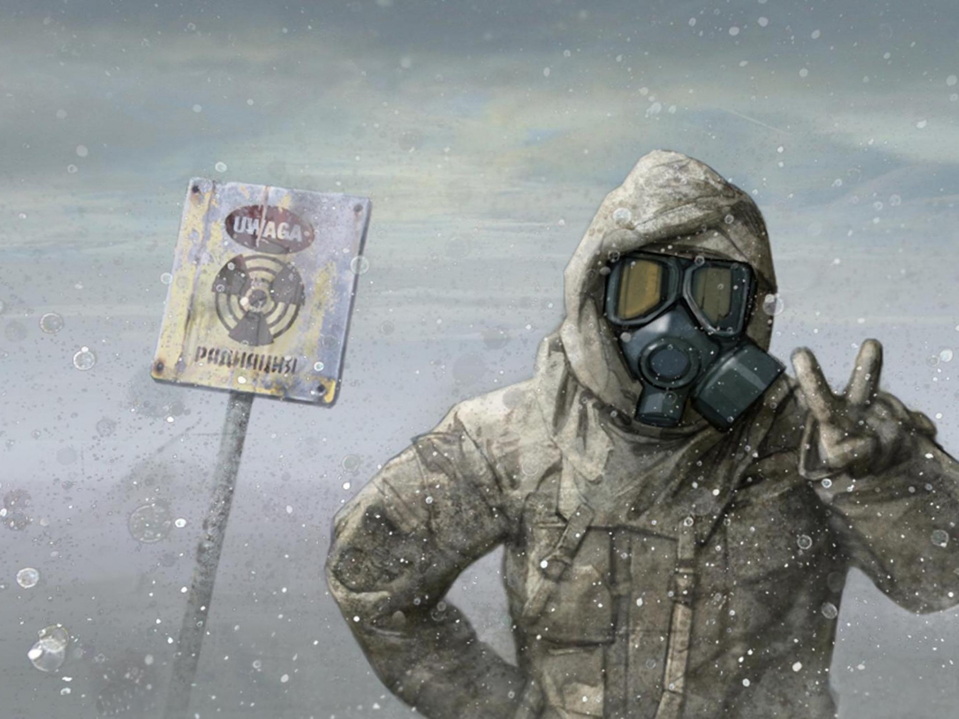 Nuclear Winter