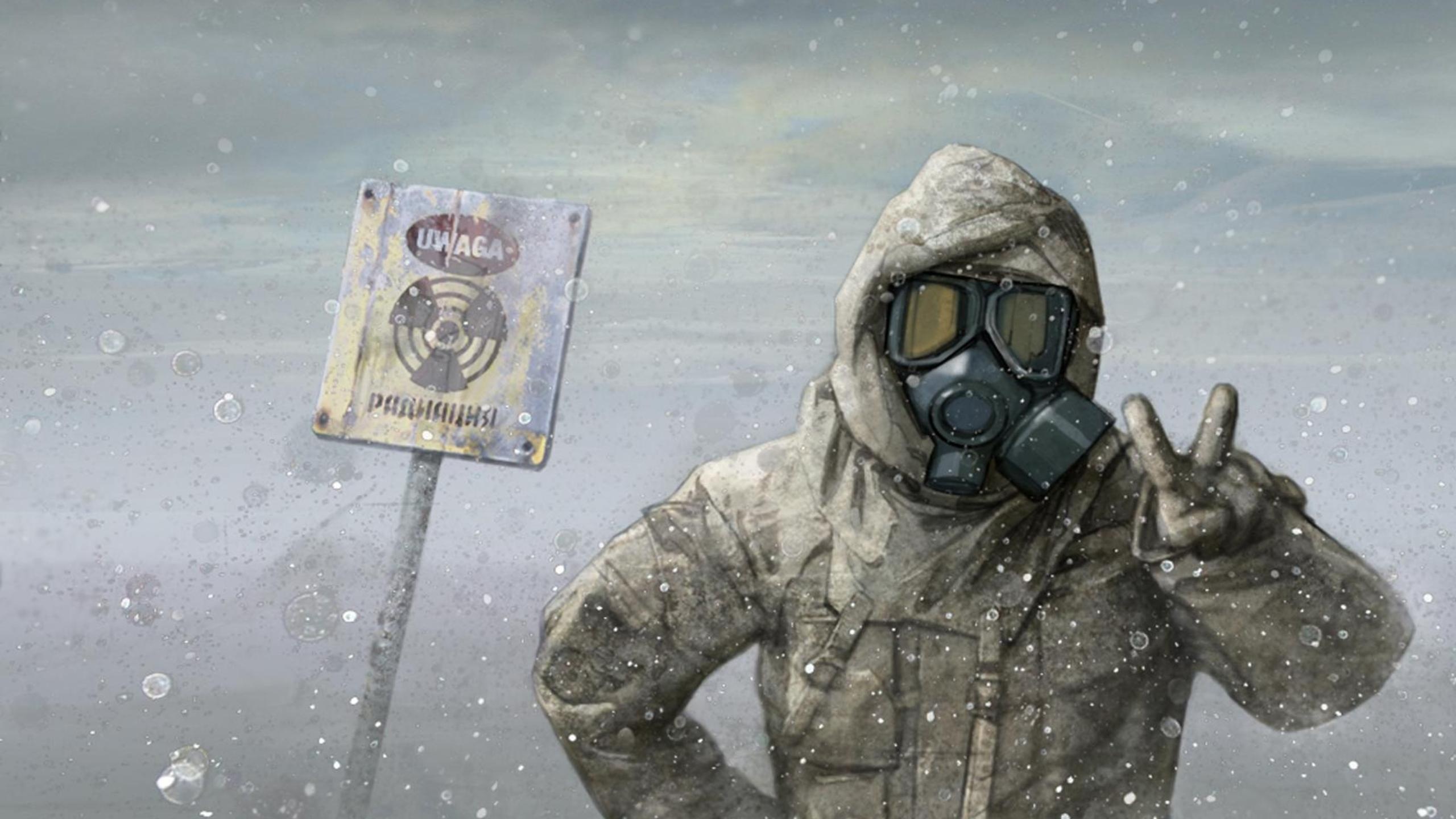 Nuclear Winter