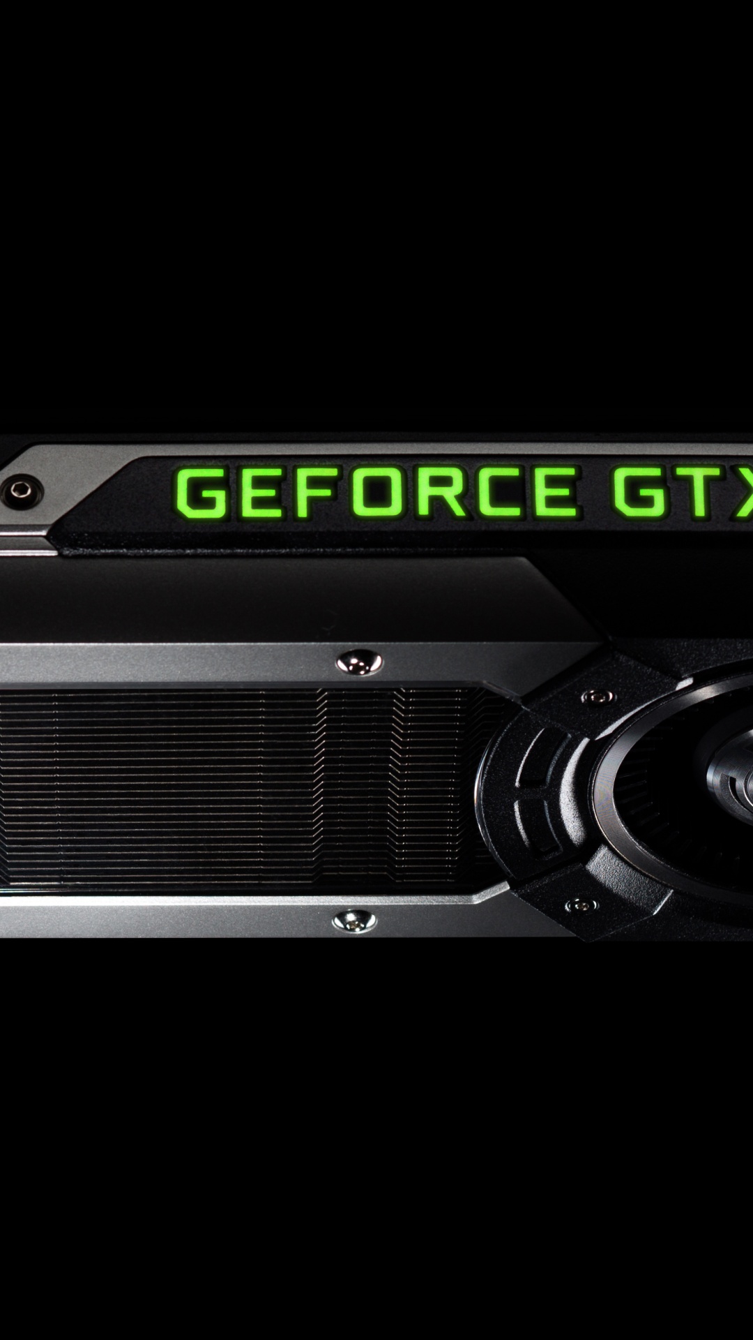 Nvidia GeForce GTX Titan