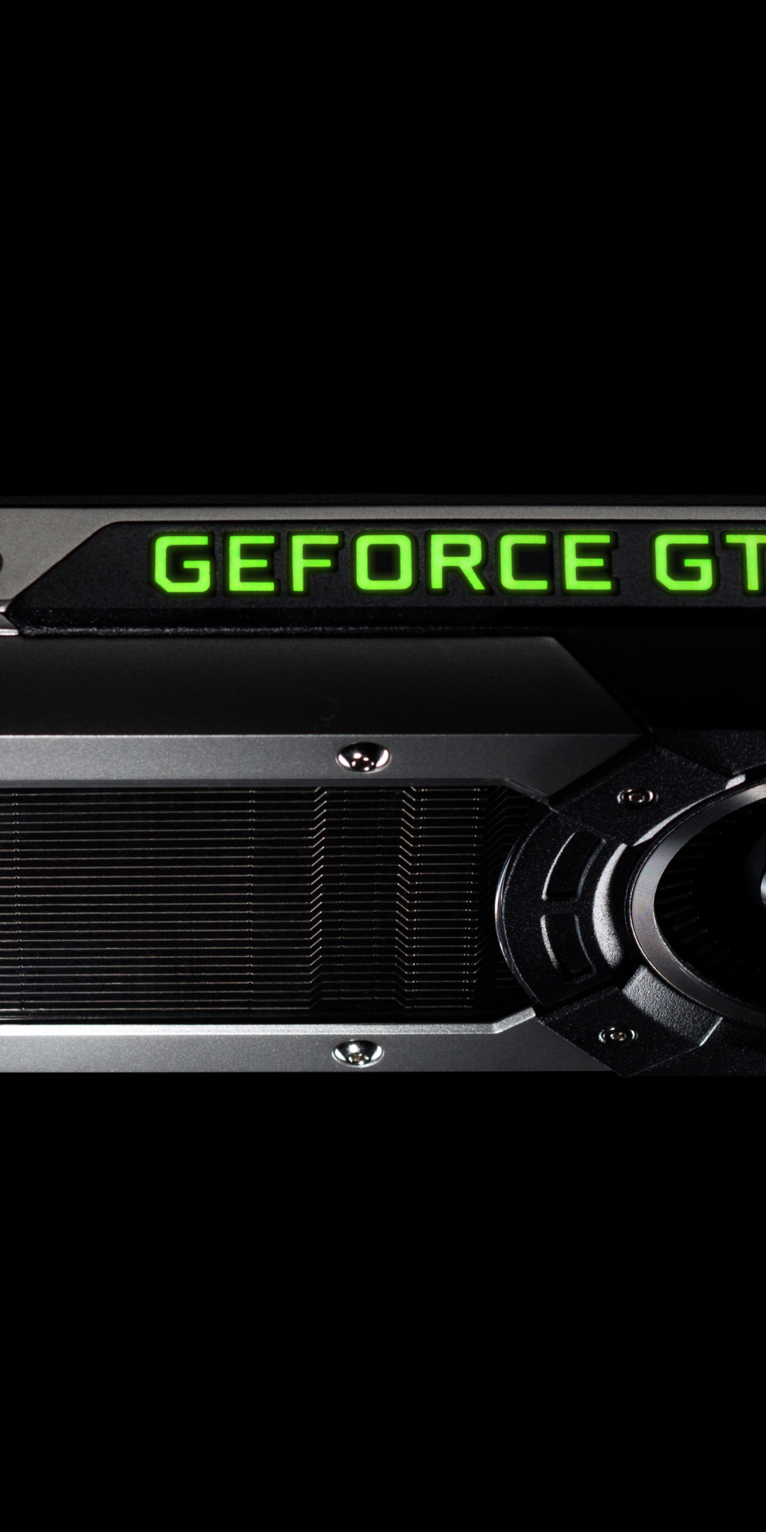 Nvidia GeForce GTX Titan