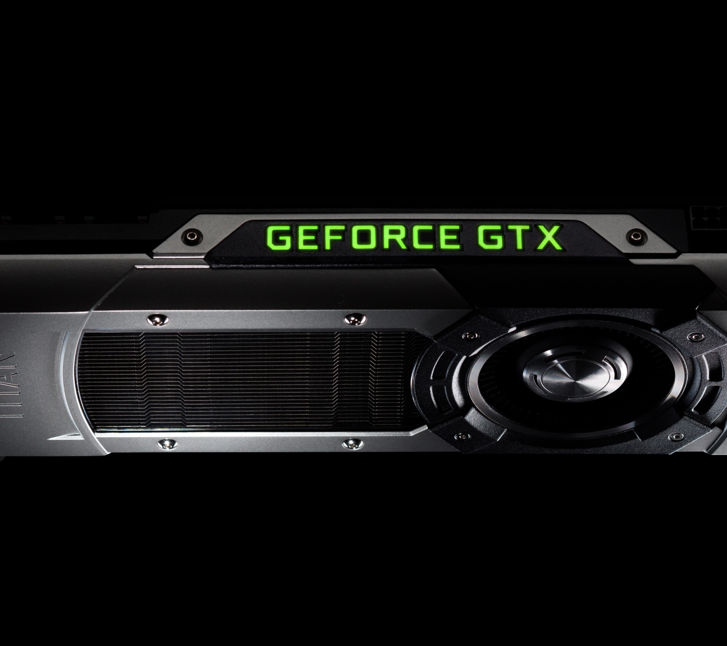 Nvidia GeForce GTX Titan