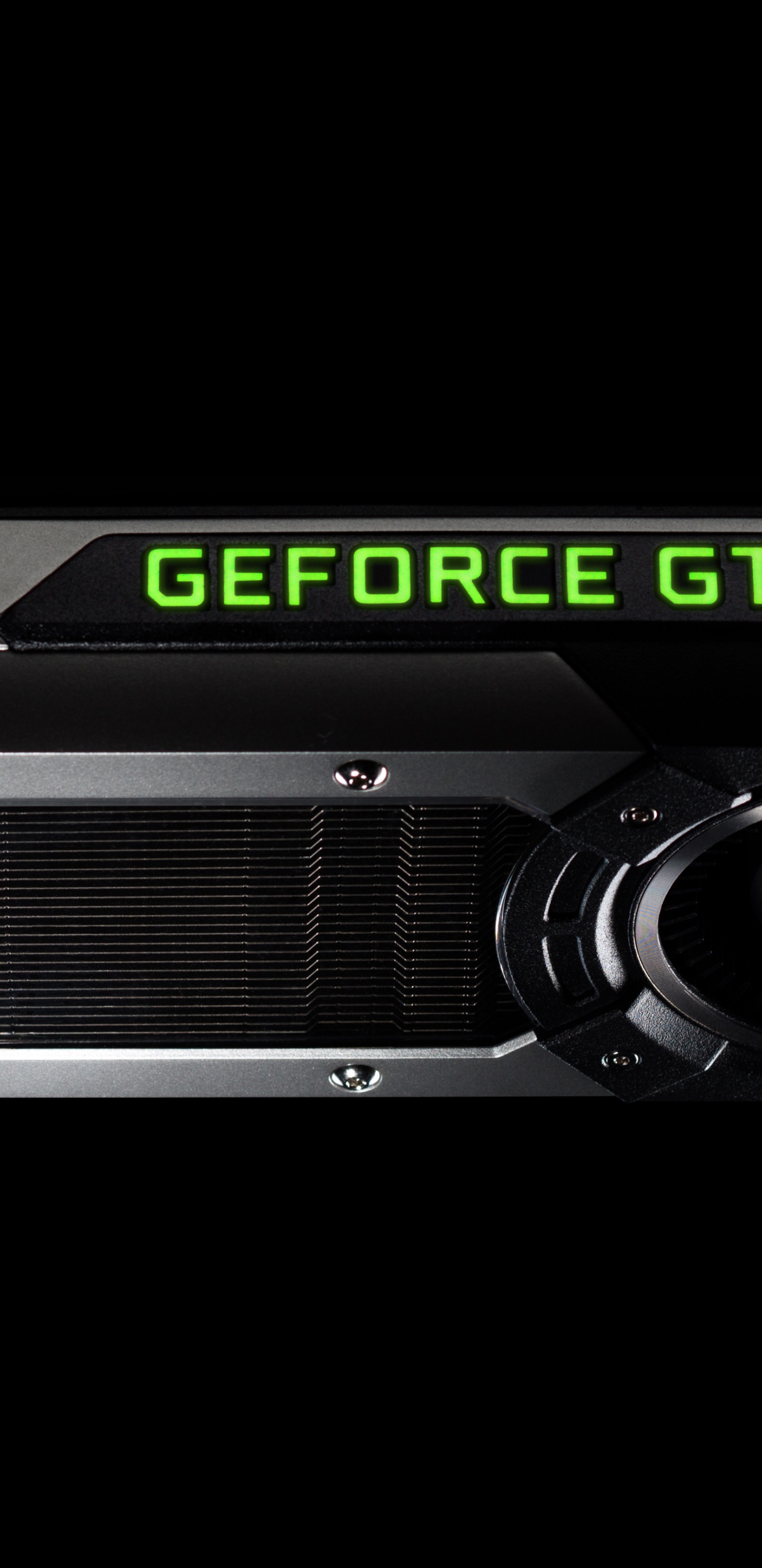 Nvidia GeForce GTX Titan