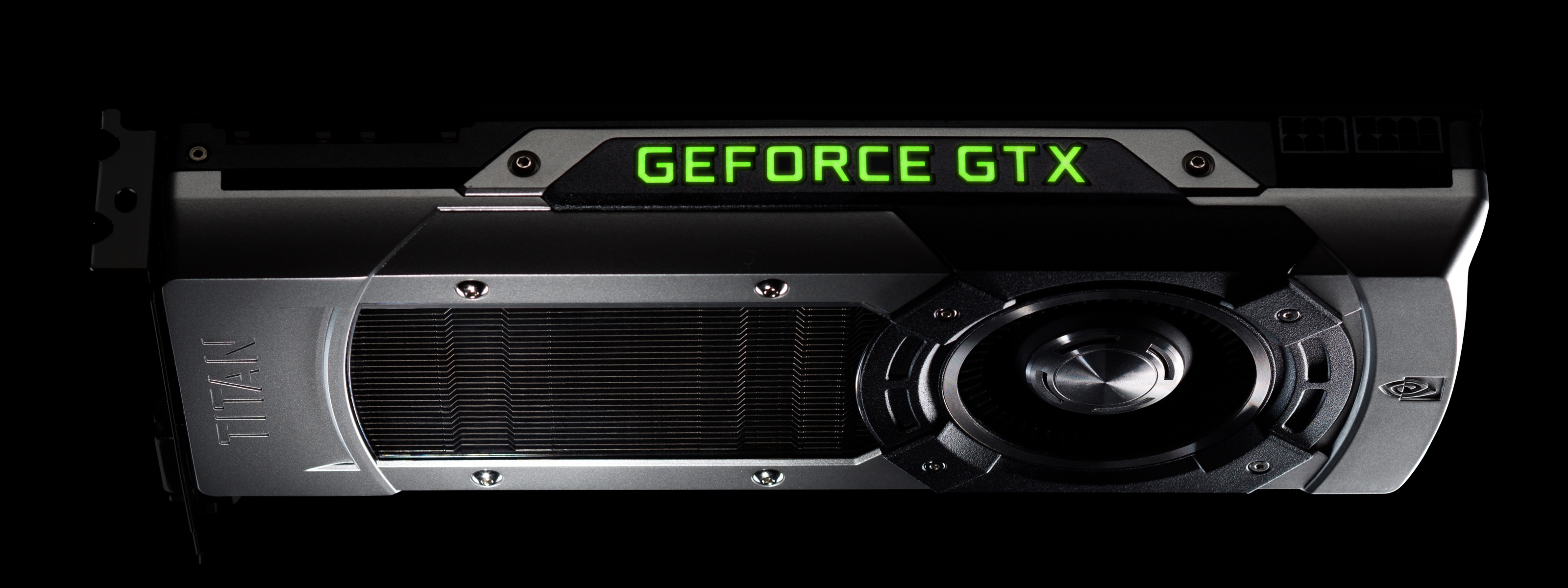 Nvidia GeForce GTX Titan